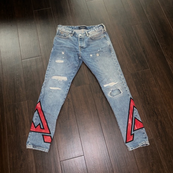 Scotch & soda Jeans - Picture 1 of 5